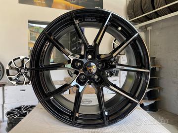 Cerchi Cupra raggio 20 NUOVI cod.874323