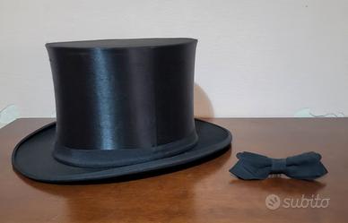Cappello fine 800