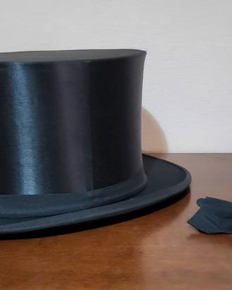 Cappello fine 800