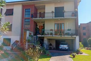 Duplex Molina di Quosa