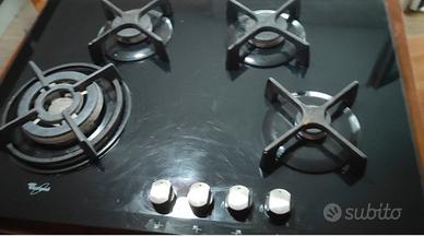 piano cottura 