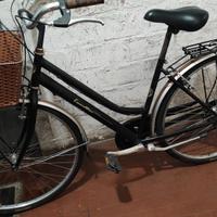 bici donna 