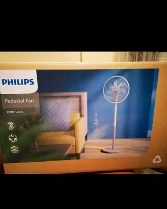 Ventilatore nuovo