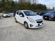 CHEVROLET Spark 1.0cc 68cv GPL/BENZINA CLIMATIZZ