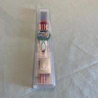 Swatch Atlanta 1996