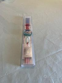 Swatch Atlanta 1996