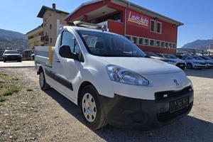 PEUGEOT Partner 1.6 8V e-HDi 90CV CASSONATO - RI