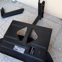 Mensola per forno 
