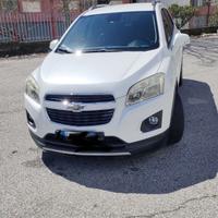 CHEVR TRAX AUTOMATICO