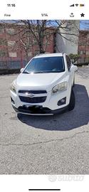 CHEVR TRAX AUTOMATICO
