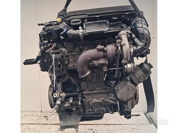 8HZ MOTORE IMP.BOSCH PEUGEOT 207 (A7) 1.4 HDI 8v M