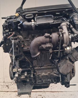 8HZ MOTORE IMP.BOSCH PEUGEOT 207 (A7) 1.4 HDI 8v M