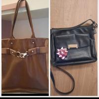 Borsa a spalla Nannini + 🎁 borsa-postino Piquadro