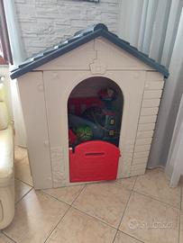 Casetta FEBER Wonder House