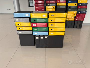 Schedari per ufficio dox