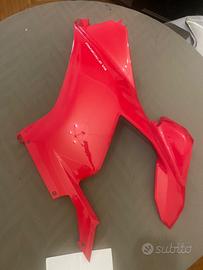 Fiancata sinistra ducati panigale v4 originale pri
