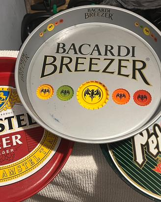 3  vassoi birreria.