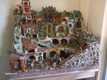 Presepe vivente