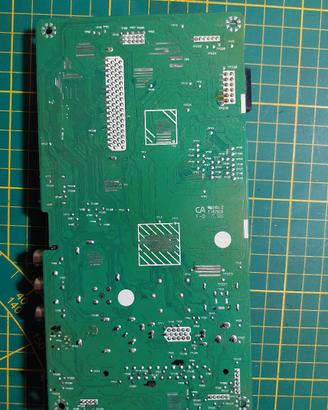 Mainboard Vestel 17MB82S 