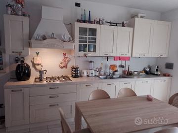 cucina completa