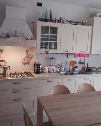 cucina completa