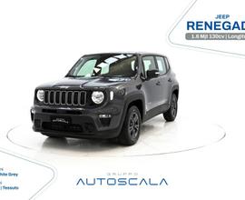 JEEP Renegade 1.6 Mjt 130 CV Longitude