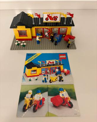 Set lego 6373