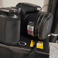 Nikon Colpix L320
