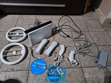 console Nintendo Wii 