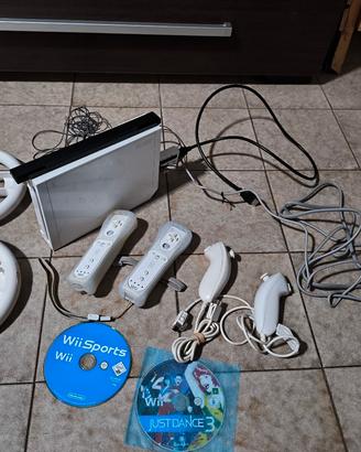 console Nintendo Wii 