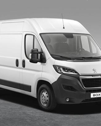 Ricambi usati peugeot boxer 2017 #g