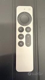 Telecomando Apple Tv