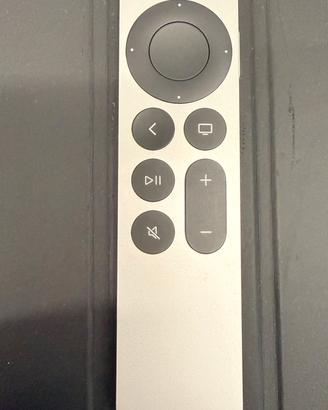 Telecomando Apple Tv