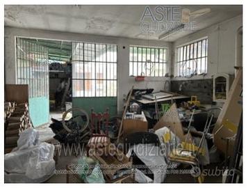 Box/Posto auto Alice Castello [A4358911]