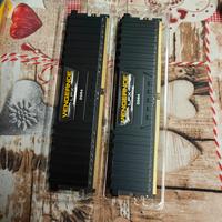 2x4gb RAM DDR4
