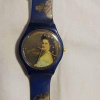 OROLOGIO DA POLSO SISSI