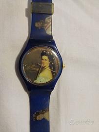 OROLOGIO DA POLSO SISSI