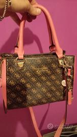 Borsa guess originale come nuova