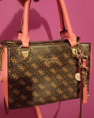Borsa guess originale come nuova