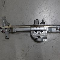 9673153280 Macchinetta Alzavetro ant. sx. Peugeot 