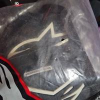 Saponette Alpinestars, Gimoto e Spyke