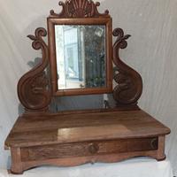 specchiera artigianale