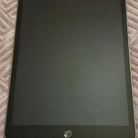 iPad Model A2197 di settina generazione 