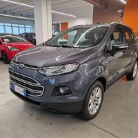 FORD EcoSport 1.5 TDCi 95 CV Plus
