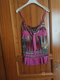 Completo Blusar e Pantalone