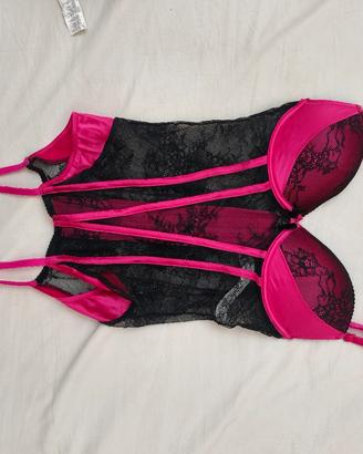 corsetto intimo Tezenis 