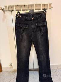 jeans shein