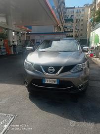 nissan qashqai j11 . 1.6 diesel 130 cv 