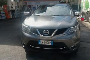 nissan qashqai j11 . 1.6 diesel 130 cv 