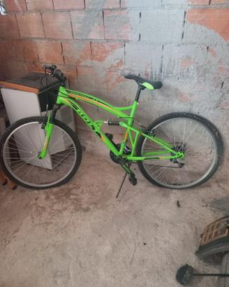 2 bici